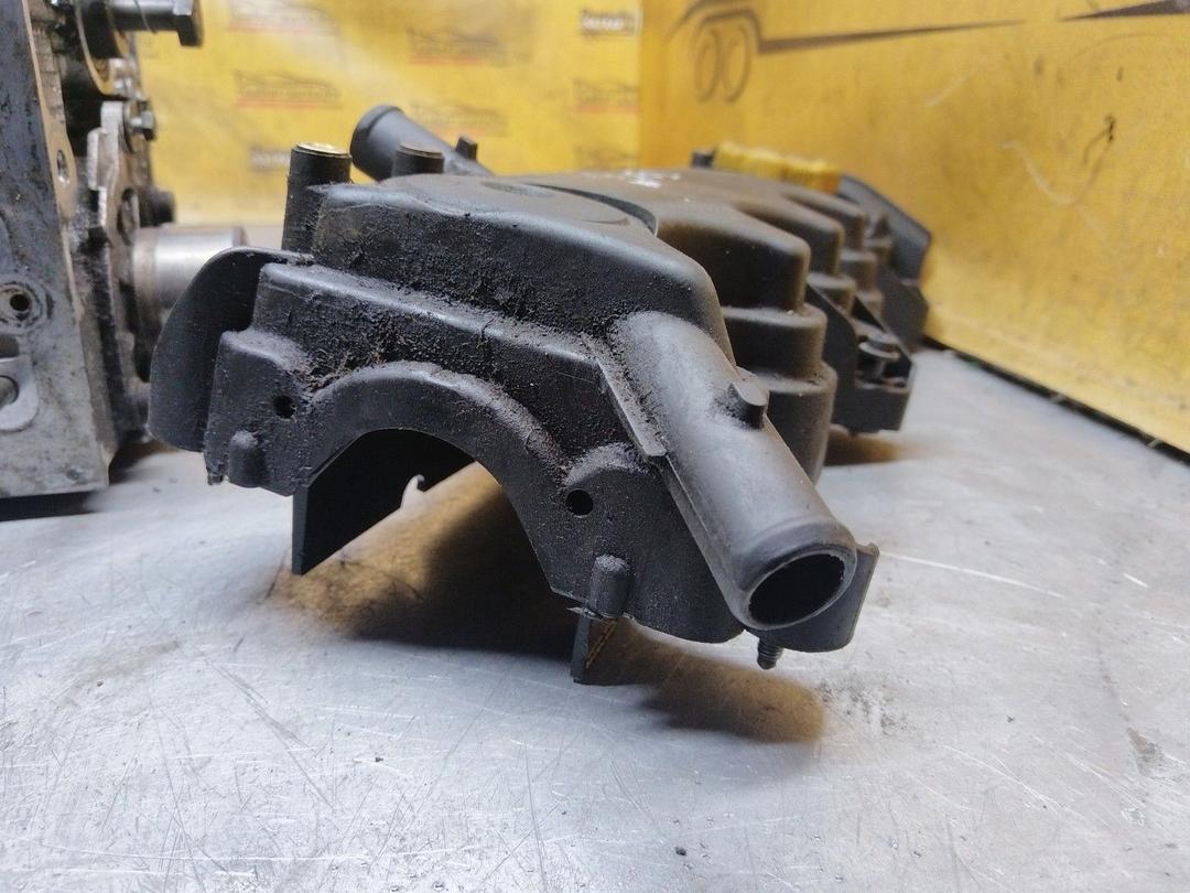 Головка блока цилиндров BGL2YC Alfa Romeo 147 купить