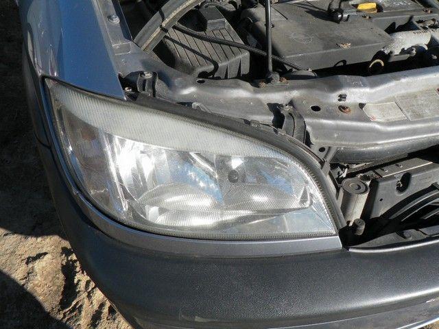 Ус под фару правый UOOR3N Opel Zafira купить