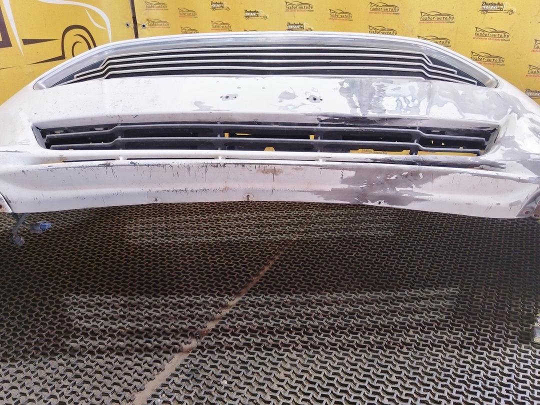 Бампер передний F0272Z Ford Fusion купить с доставкой