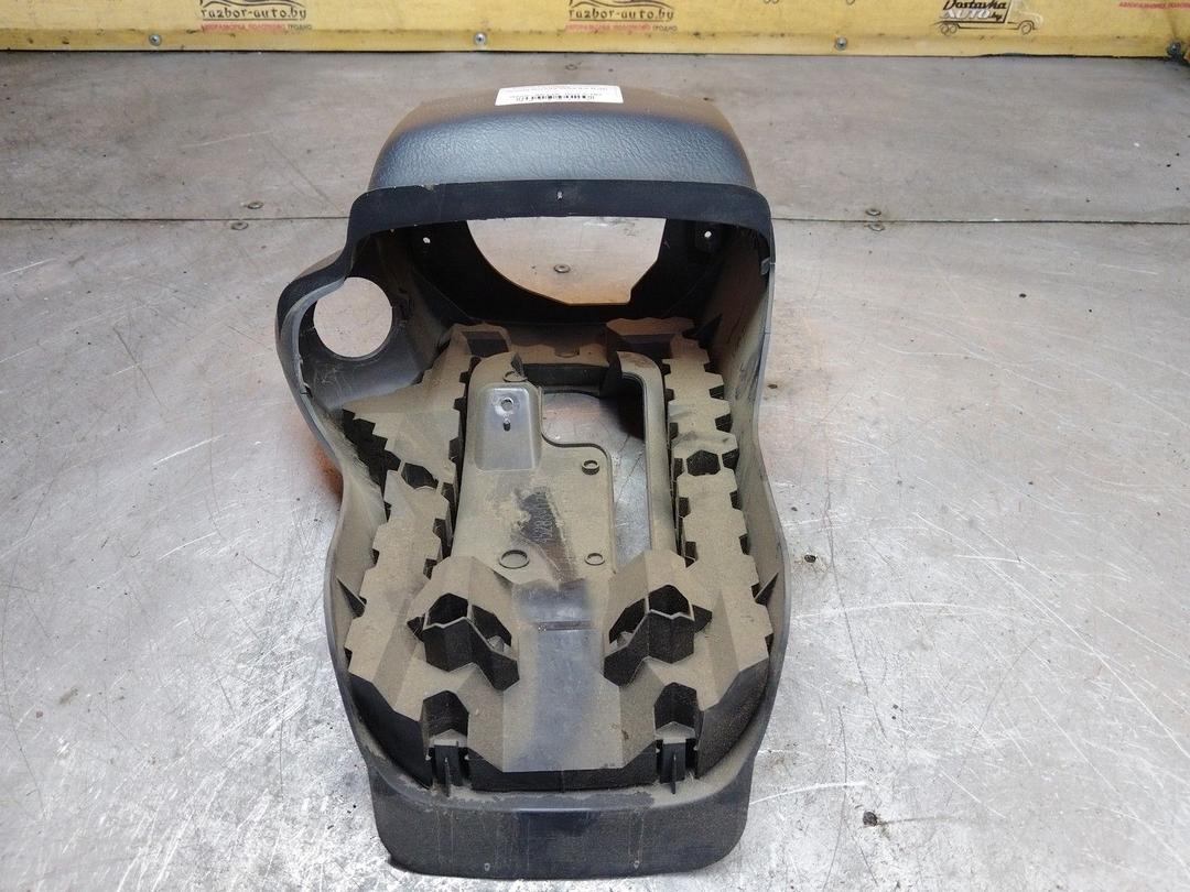 Кожух рулевой колонки LLY5R3 Toyota Corolla - Фото 5