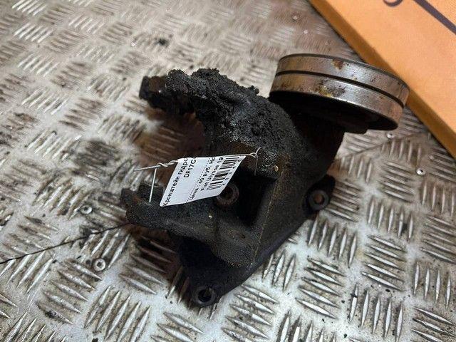 Кронштейн гидроусилителя DF17C0 Fiat Ulysse