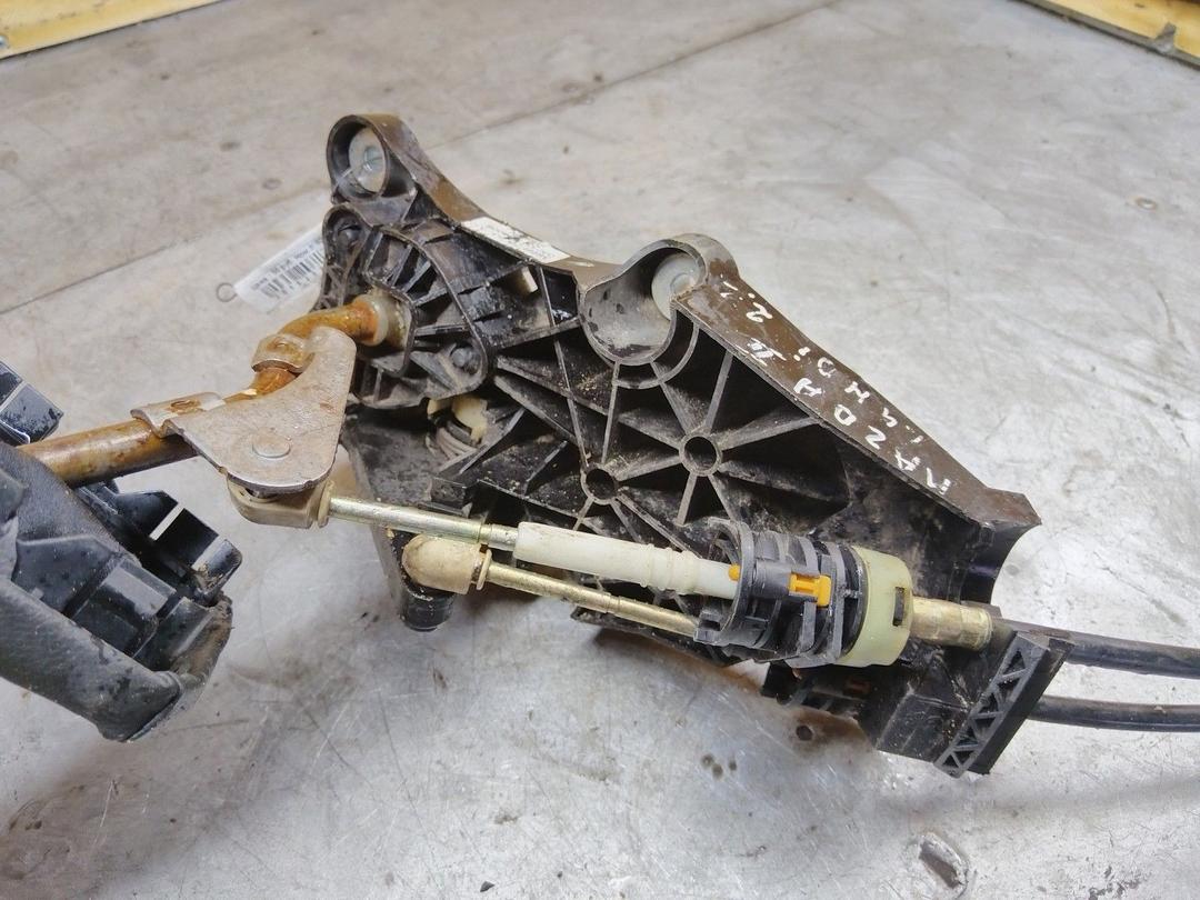 Кулиса O06LDV Mazda 2