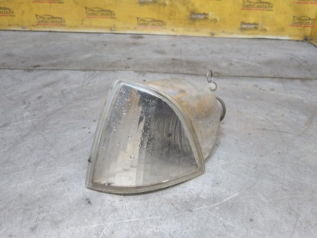 Поворотник левый 0E6DHF Peugeot 806