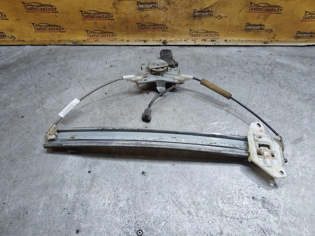 Стеклоподъемник электрический передний левый 8Q779T Daewoo Nubira купить