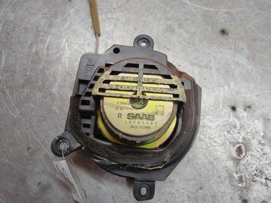 Динамик двери передней правой U688N1 Saab 9-3 купить с доставкой