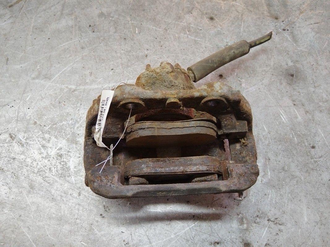 Суппорт передний правый ZBYY1H Peugeot 307 - Фото 5