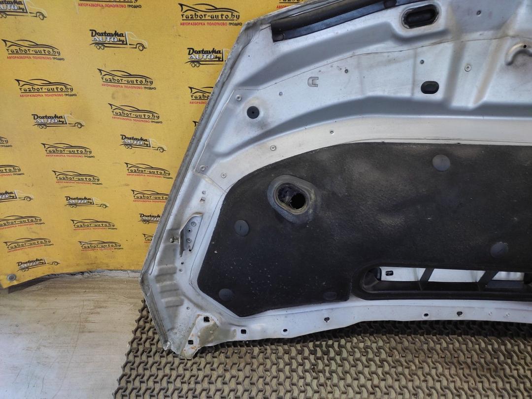 Капот C2B2O9 Renault Espace купить с доставкой. Огромный выбор запчастей и марок авто. У нас есть практически все.