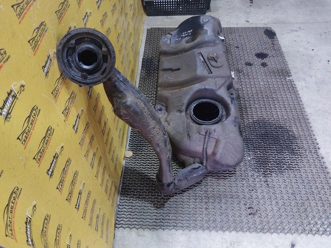 Бак топливный N899SM Peugeot 206 купить