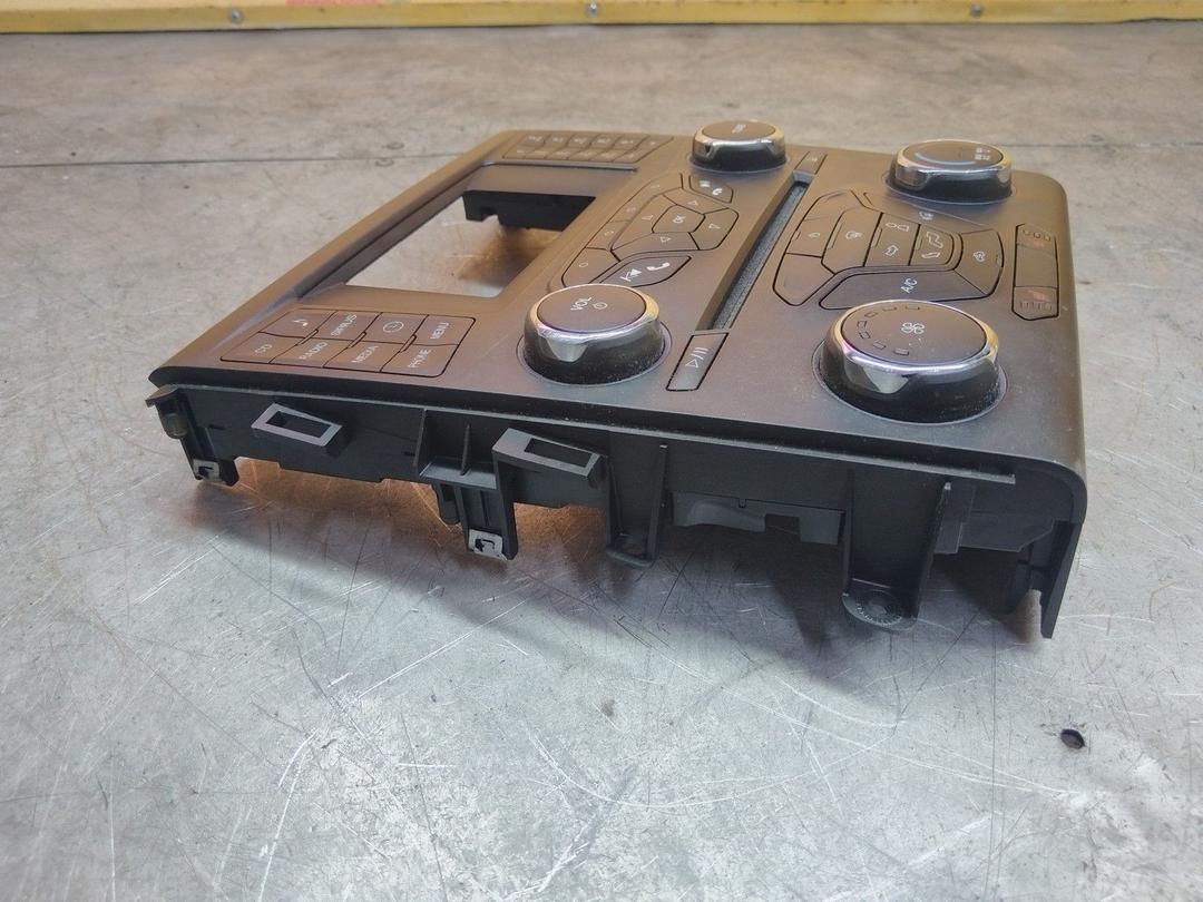 Блок управления печки/климат-контроля 4N318H Ford Fusion undefined