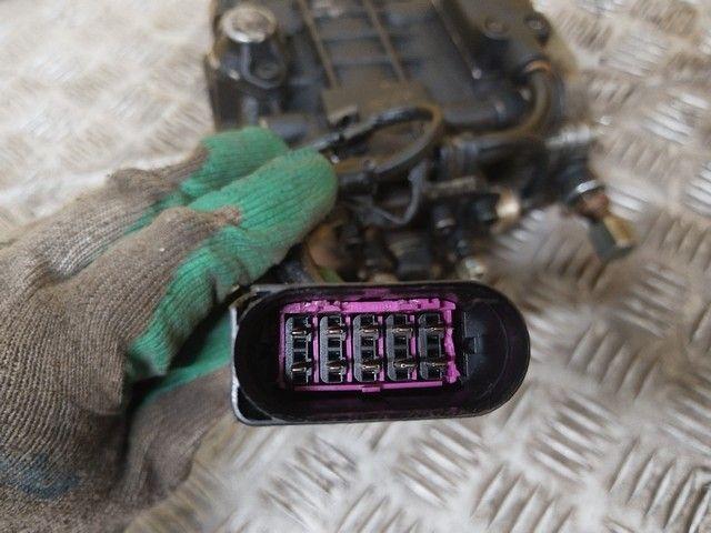 ТНВД I039YG Volkswagen Golf купить с доставкой