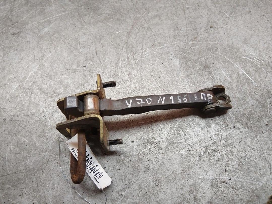 Ограничитель открывания двери задней 5N3KZN Volvo V70 - Фото 1