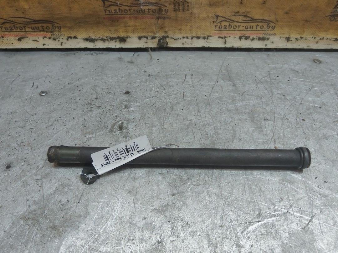 Трубка охлаждающей жидкости металлическая G34OPW Mazda Xedos 6 - Фото 3