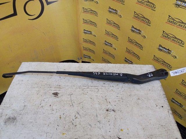 Щеткодержатель (поводок стеклоочистителя, дворник) 6SFJVP Opel Meriva купить