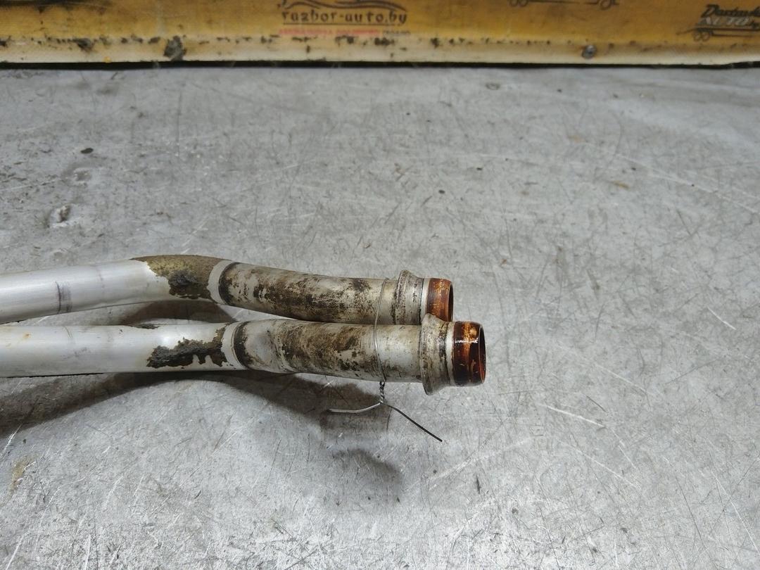 Патрубок отопителя (печки) 2WVN8E Opel Vectra купить с доставкой