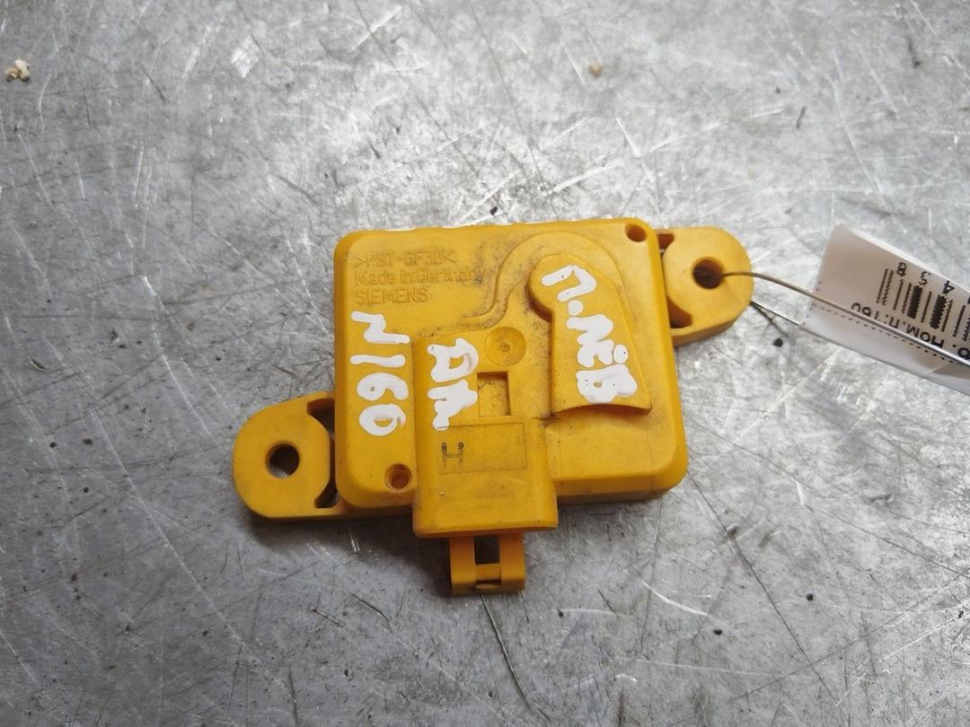 Датчик удара 6RZ72L Opel Astra