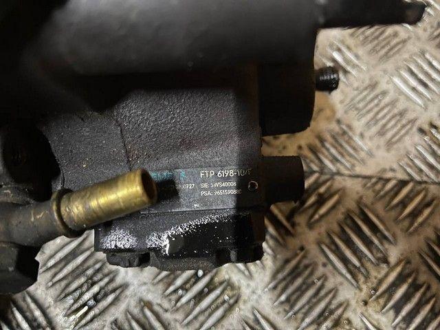 ТНВД 831C44 Ford Fusion купить на авторазборке
