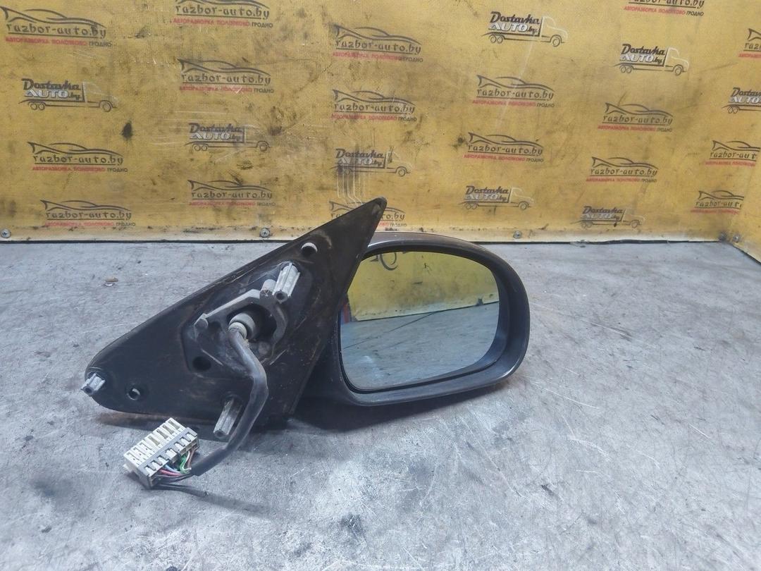 Зеркало наружное правое JO42XP Peugeot 406 купить с доставкой