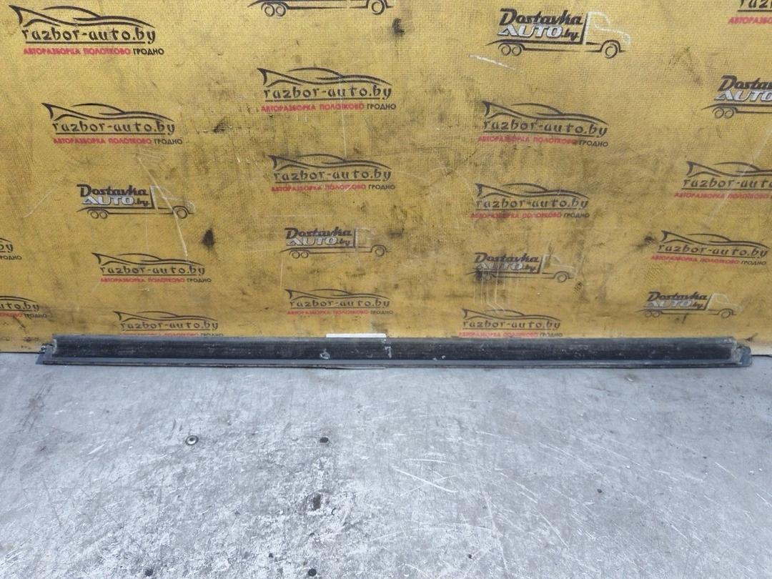 Молдинг стекла двери передней левой наружный AV9CKT Fiat Palio купить с доставкой