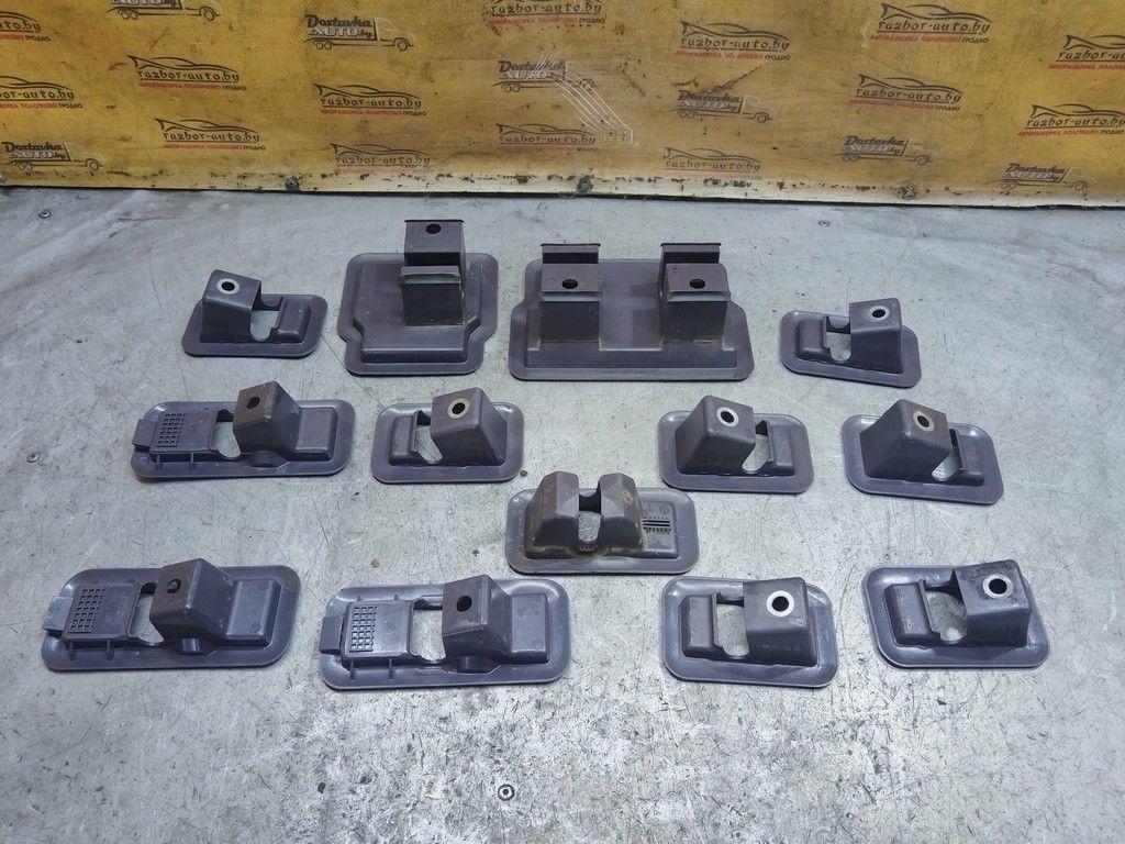 Салазки сиденья T8260O Mercedes A W168 - Фото 3