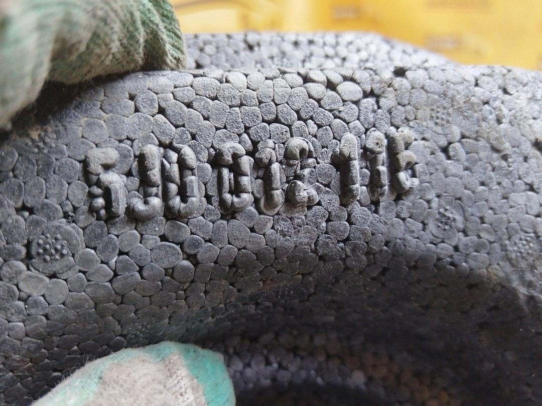 Домкрат HAC85N Skoda Fabia купить в магазине запчастей бу