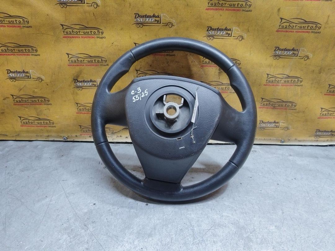 Руль 4D1EBU Citroen C3 купить с доставкой