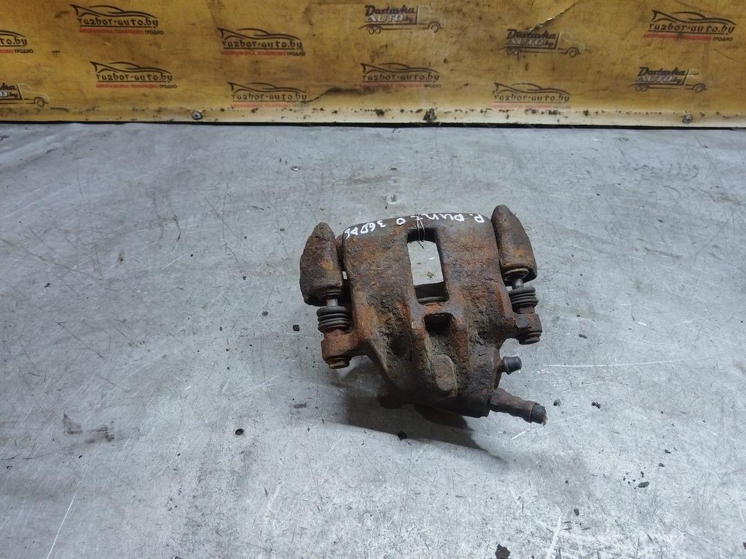 Суппорт передний правый UGGFQR Fiat Punto купить с доставкой