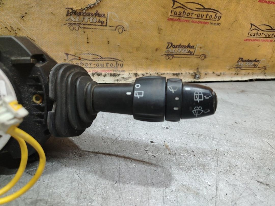 Переключатель подрулевой (стрекоза) BYP4W0 Fiat Stilo - Фото 3