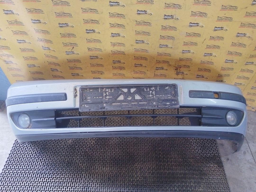 Бампер передний EMNXPV Renault Laguna