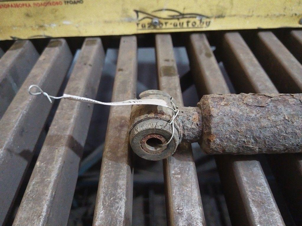 Амортизатор передний правый IL9H2Y Mercedes C W202 - Фото 10