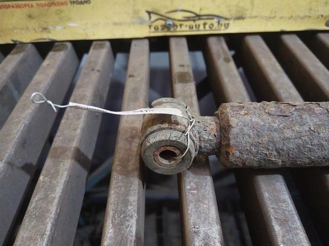 Амортизатор передний правый IL9H2Y Mercedes C W202 - Фото 10