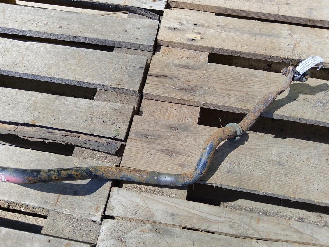 Стабилизатор подвески (поперечной устойчивости) передний VNG9ML Mazda Premacy - Фото 4