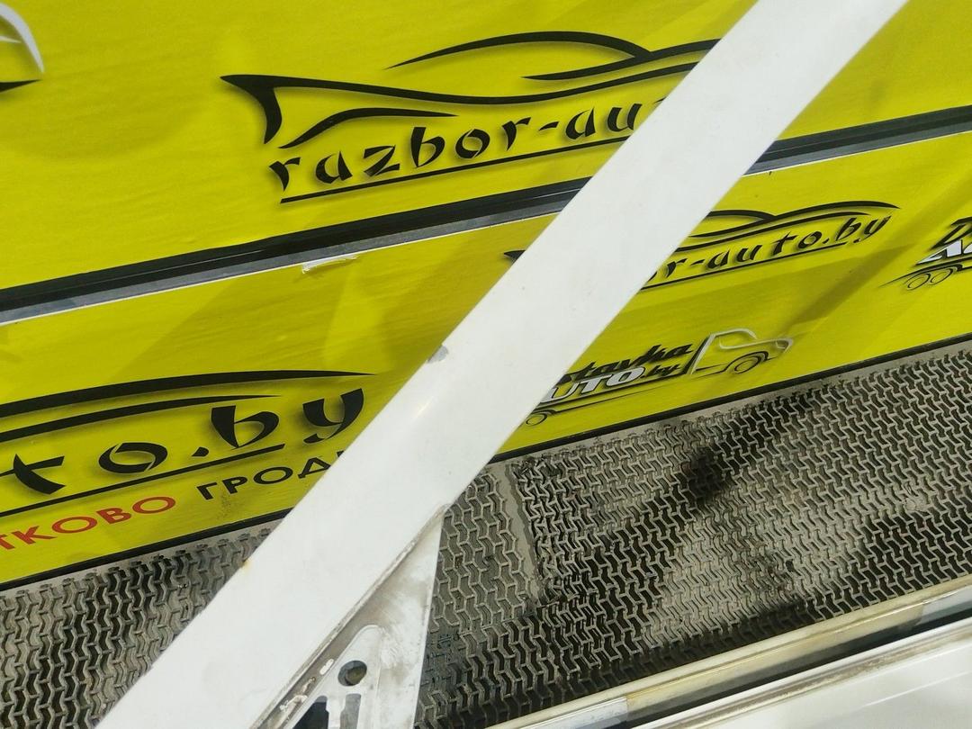 Дверь передняя левая 4M3JOU Peugeot 306 купить с доставкой