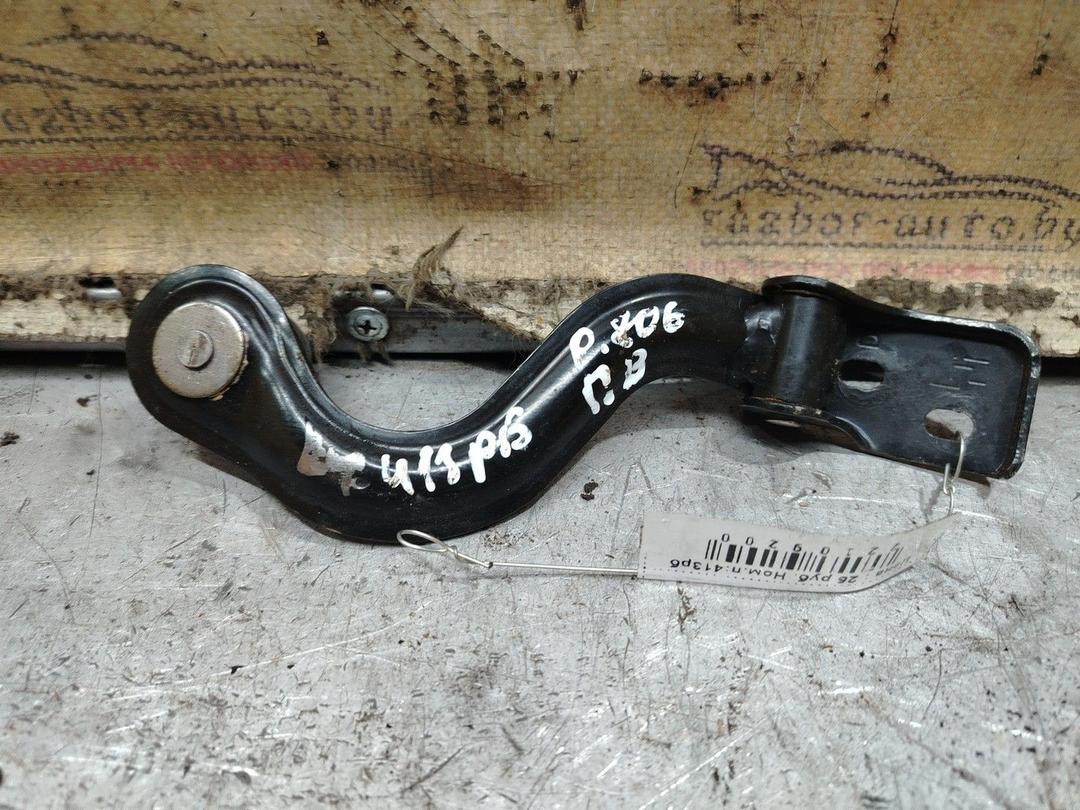 Ролик двери сдвижной 0HGBP9 Peugeot 806 - Фото 1