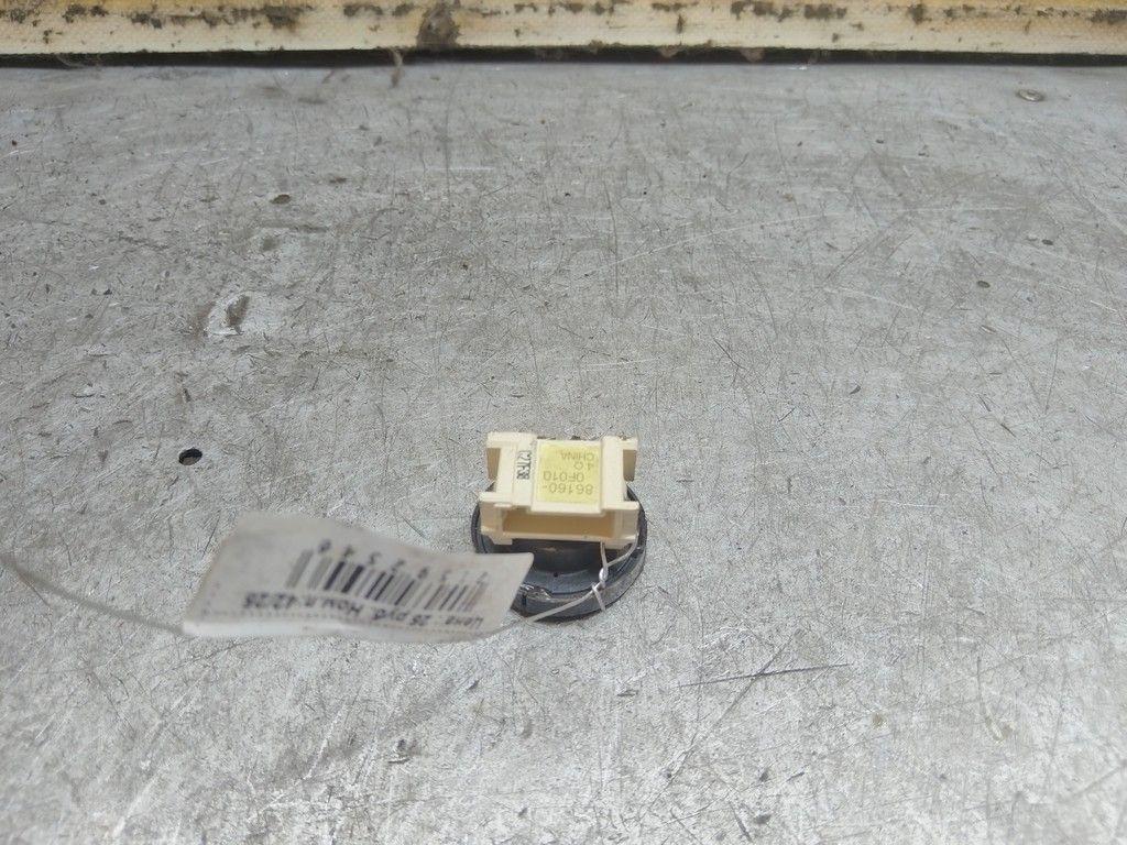 Динамик высокочастотный (пищалка) HDUC22 Toyota Corolla Verso - Фото 3