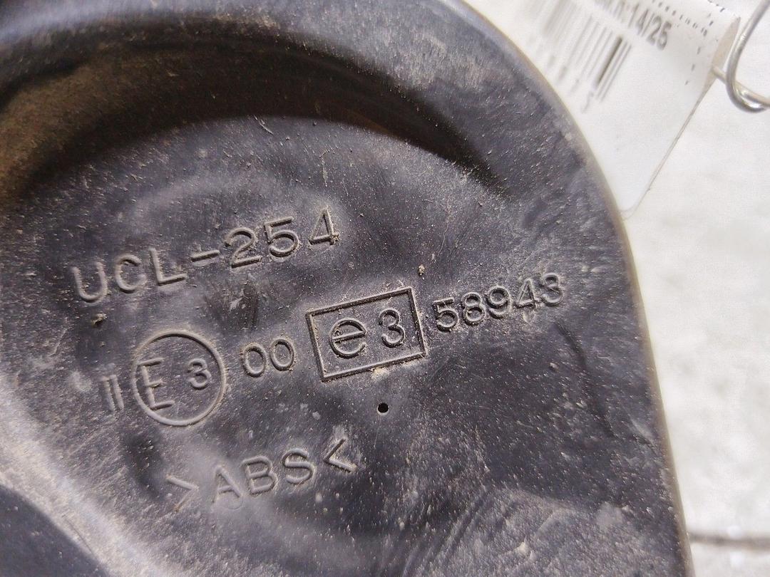 Сигнал (клаксон) Z1E88X Seat Toledo купить в магазине запчастей бу