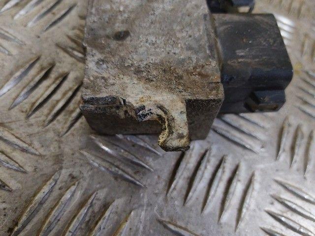 Реле накала свечей X1U2HM Opel Signum купить в магазине запчастей бу