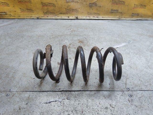 Пружина передняя ZE5ICX Audi A4