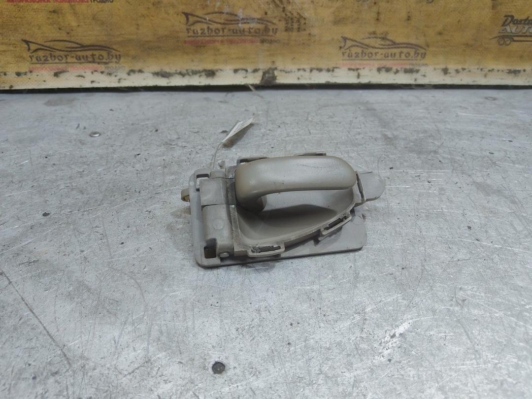 Ручка внутренняя передняя правая 14HGQ9 Citroen Xsara Picasso - Фото 1