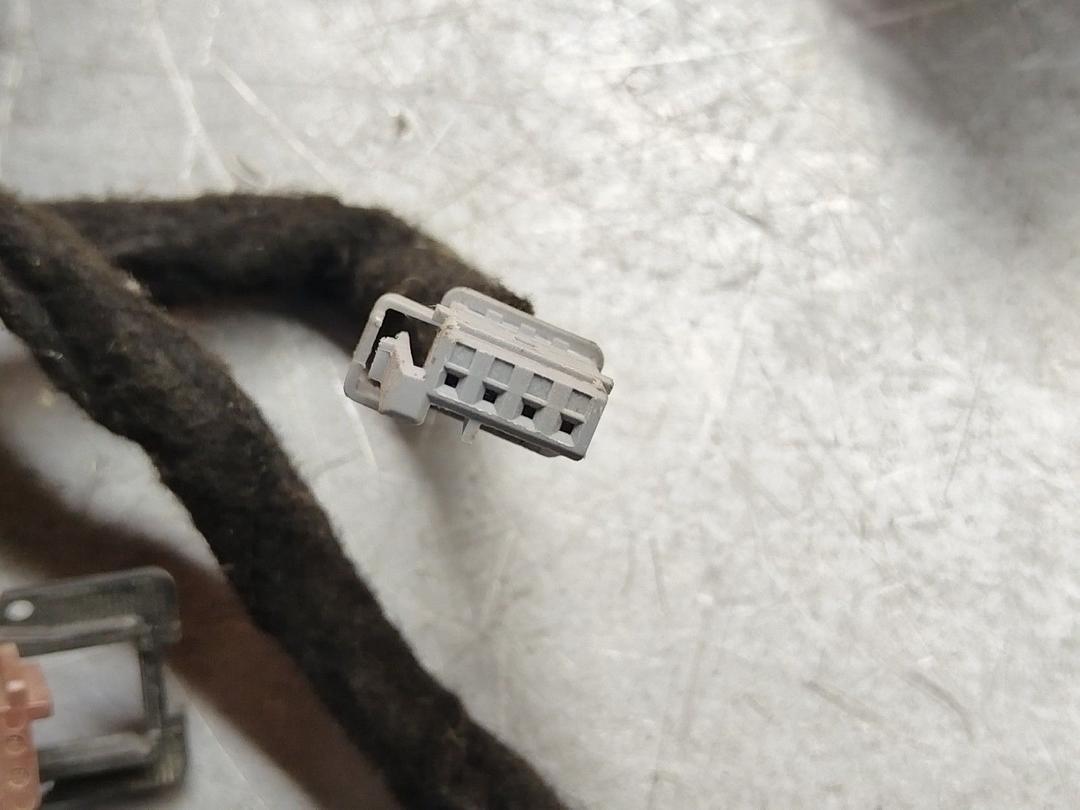 Проводка салона 8FQQD1 Citroen C4 - Фото 15