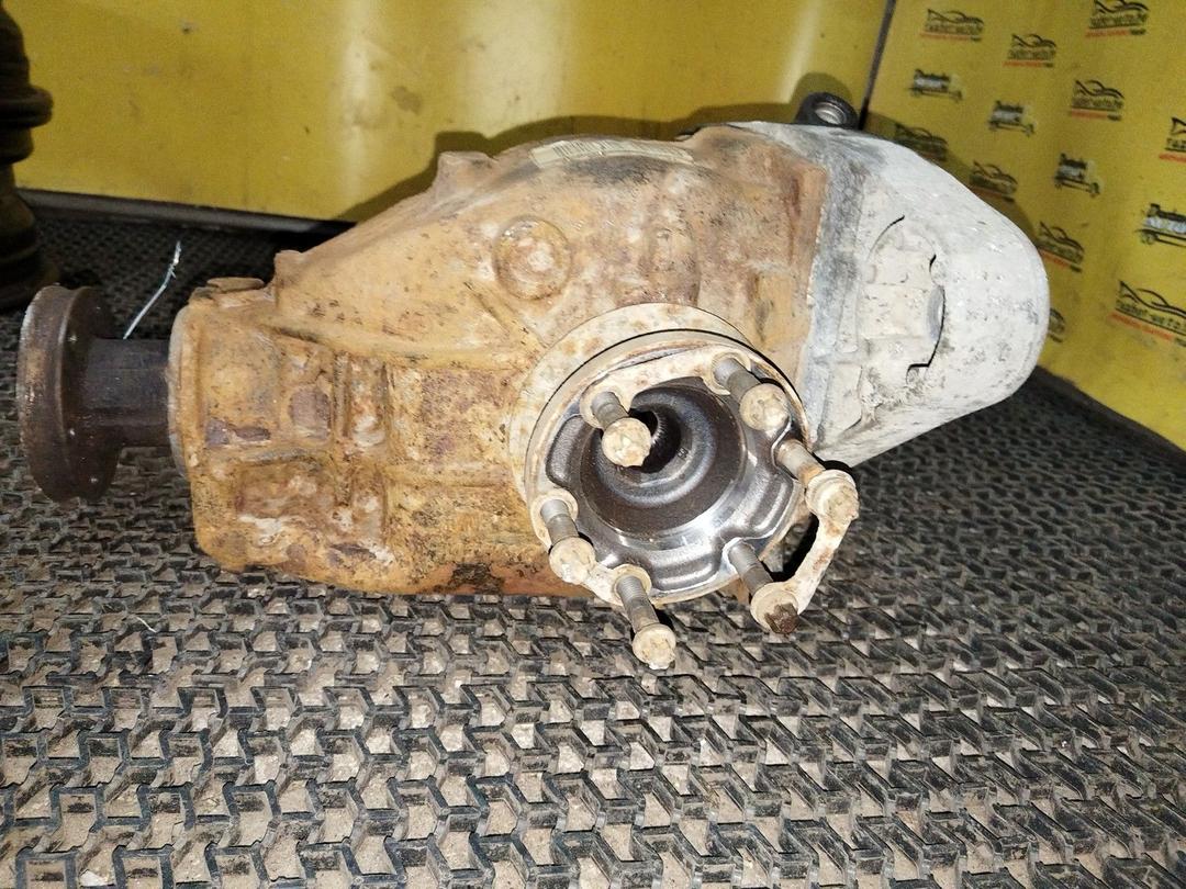 Редуктор заднего моста Z4C0N3 BMW 5 E39 купить в магазине запчастей бу