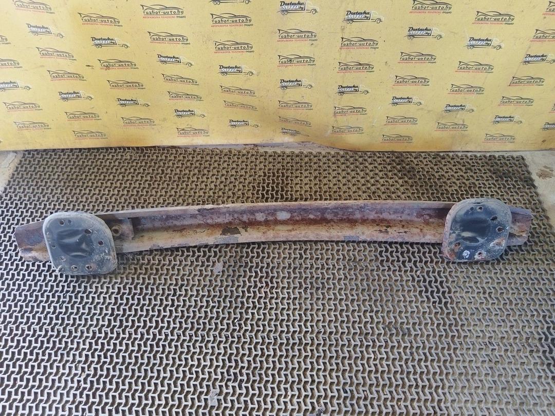 Усилитель бампера заднего 0LQK0H Peugeot 307 - Фото 4