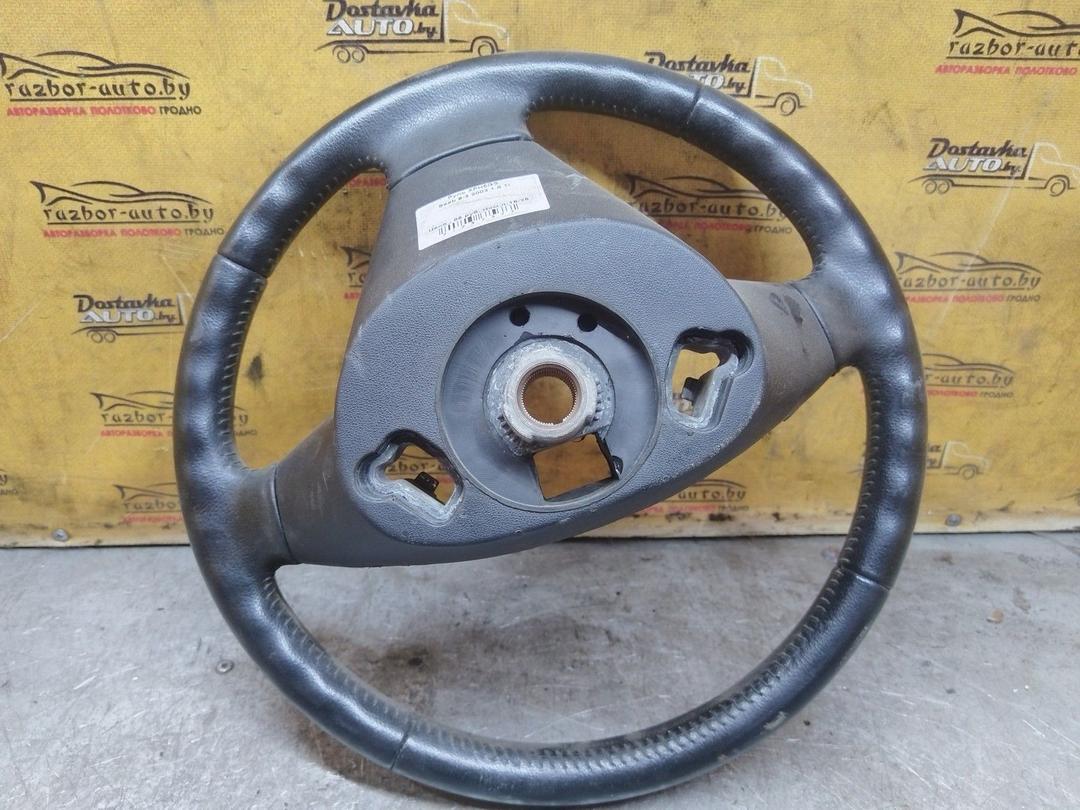 Руль XPH5GS Saab 9-3 купить с доставкой. Огромный выбор запчастей и марок авто. У нас есть практически все.