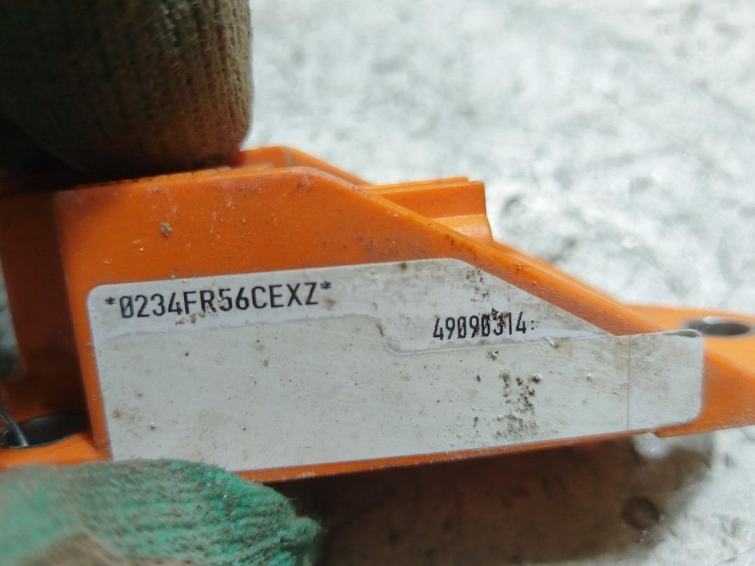 Датчик удара MTTCJ3 Skoda Fabia купить в магазине запчастей бу