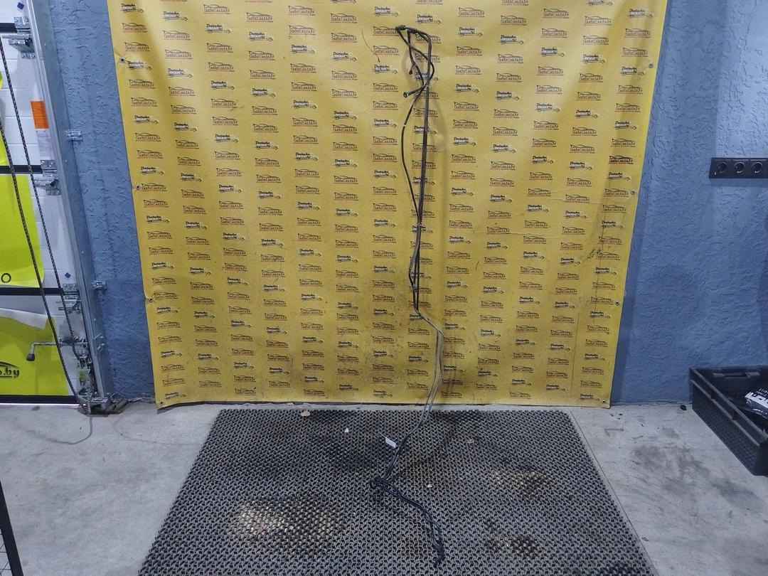 Трубка топливная 8XY9JO Mazda 3 купить в магазине запчастей бу