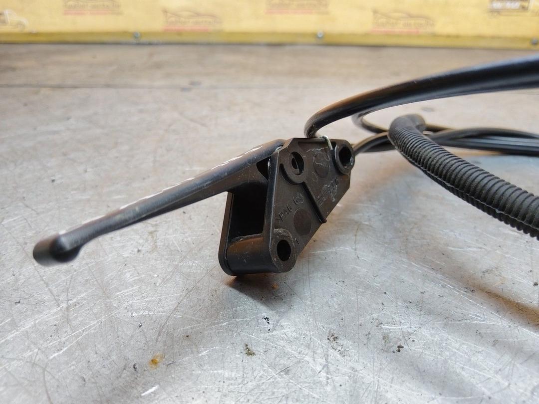 Трос капота 3SYRZ6 Citroen C5 - Фото 2