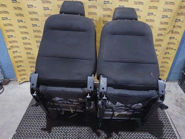 Салон (комплект сидений) A7ARGZ Toyota Avensis undefined