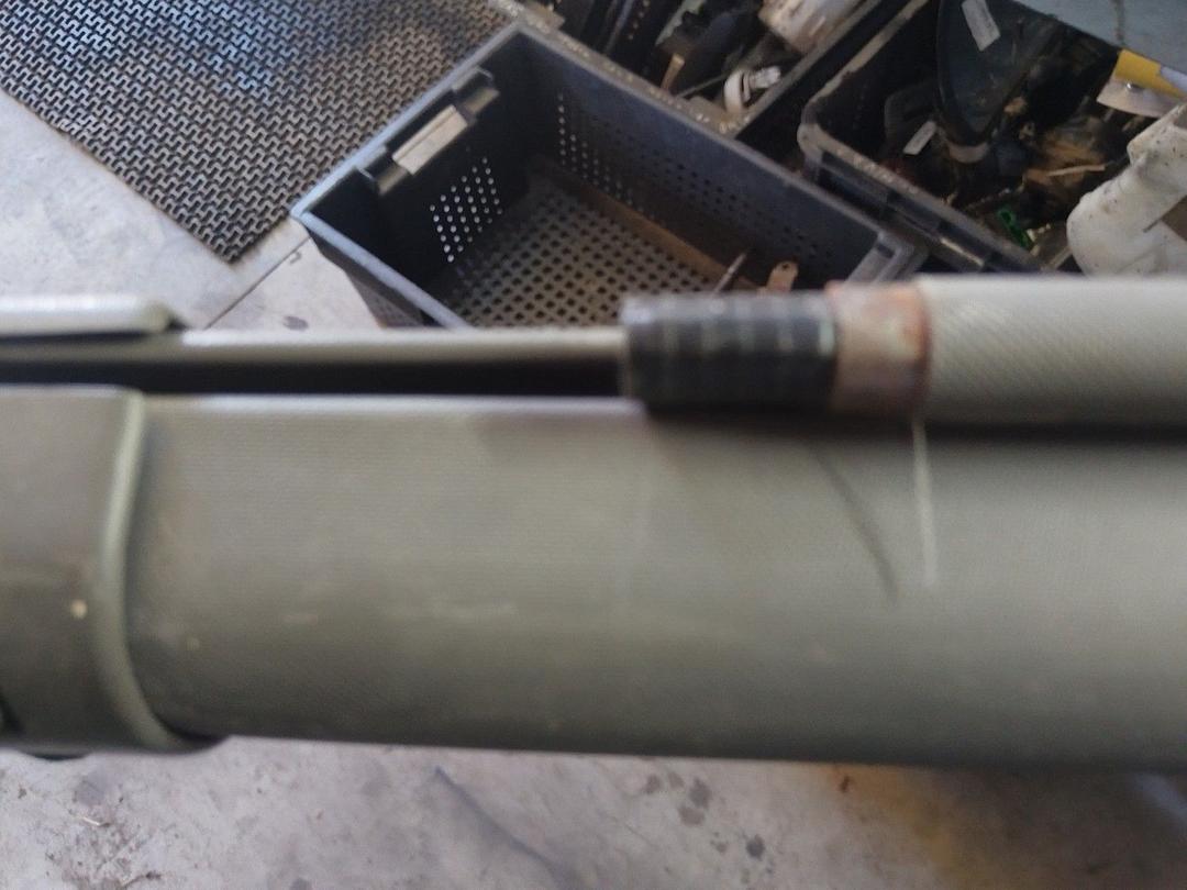 Полка багажника UPM65U Renault Espace undefined