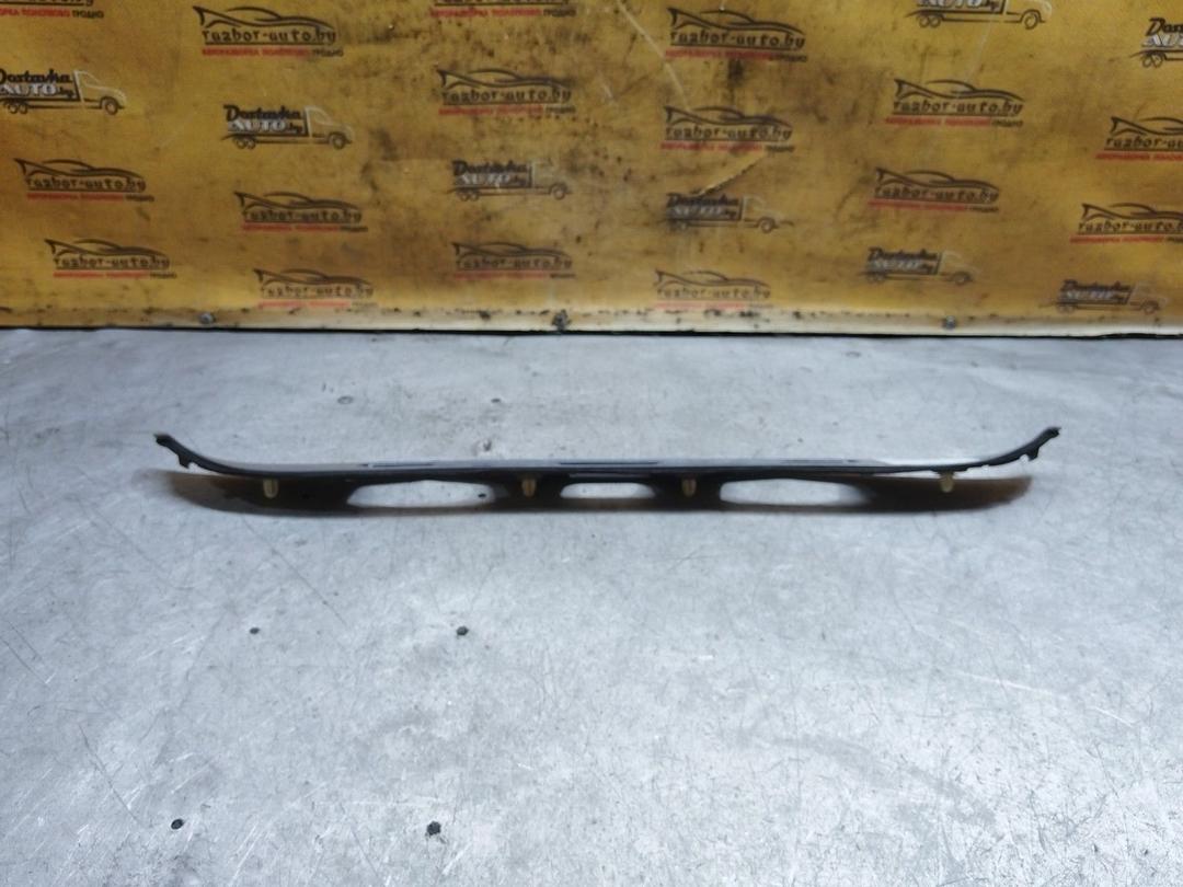 Накладка подсветки номера R74KBC Honda Accord купить