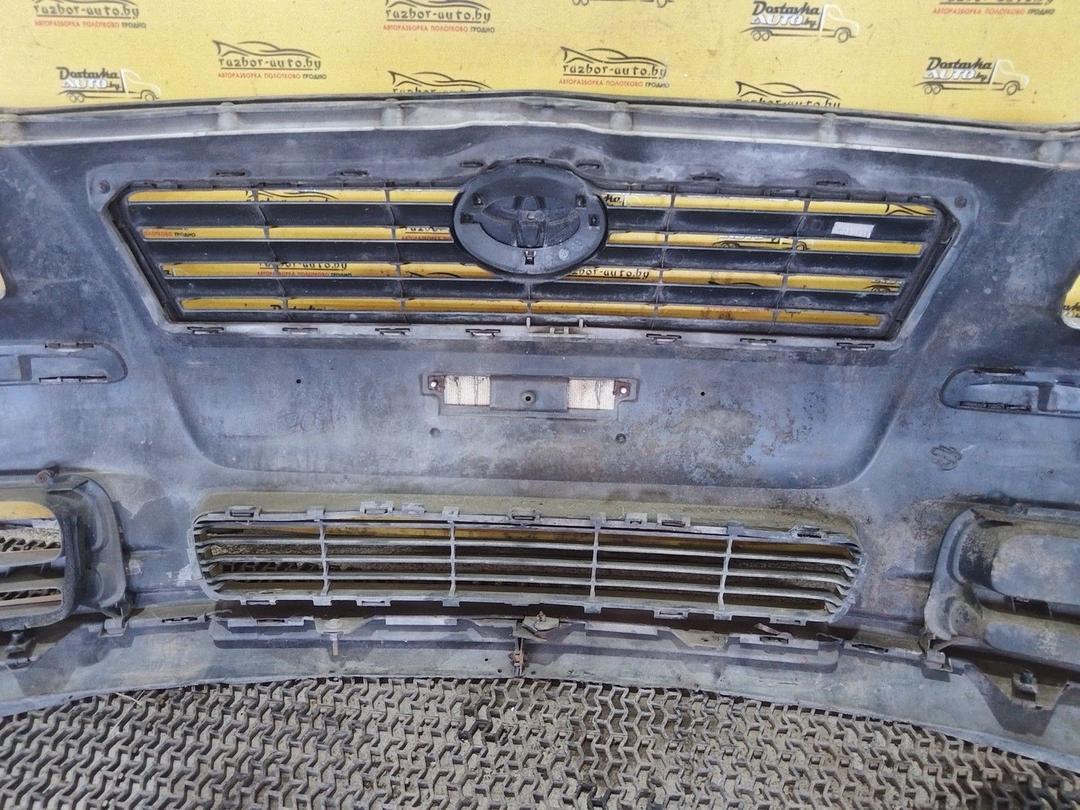 Бампер передний 6EC7LZ Toyota Avensis - Фото 12