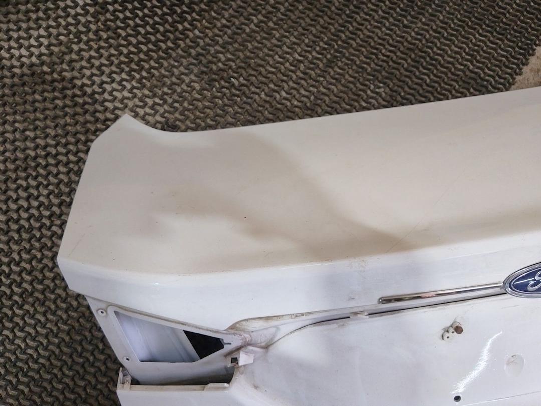 Крышка багажника (дверь 3-5) 0AL4QB Ford Fusion купить на авторазборке